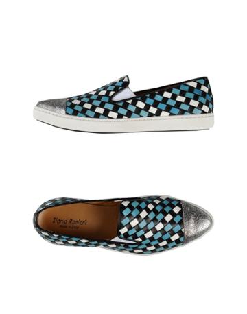 Ilaria Ranieri Sneakers