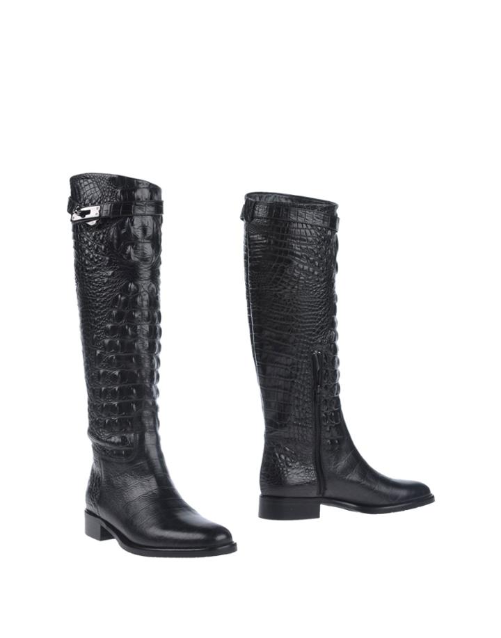 Gordana Dimitrijevic Boots