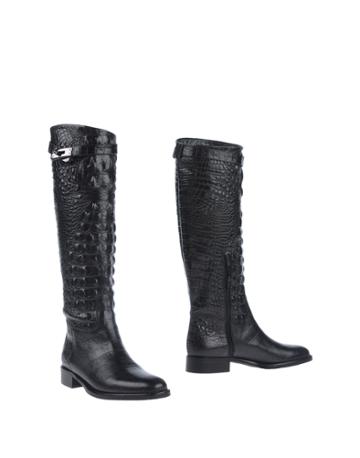 Gordana Dimitrijevic Boots