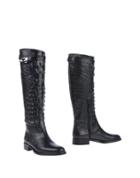 Gordana Dimitrijevic Boots