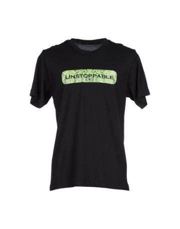 Unstoppable T-shirts
