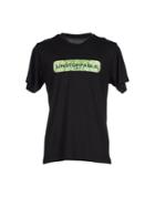 Unstoppable T-shirts