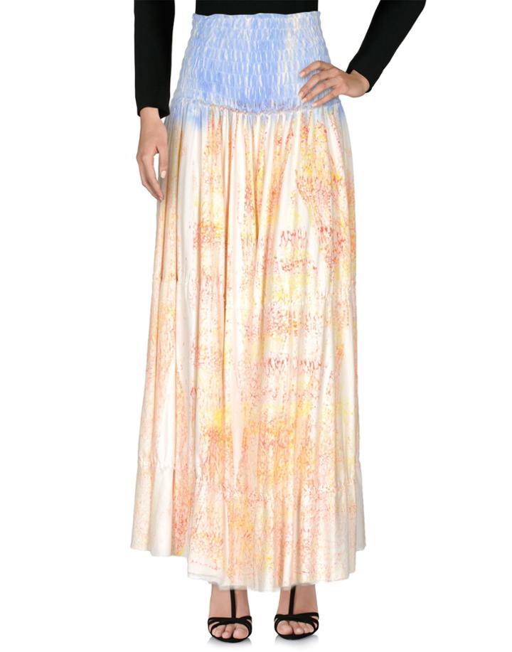 Femme Long Skirts