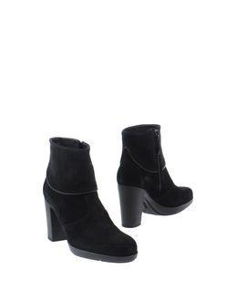 Samsonite Footwear Ankle Boots