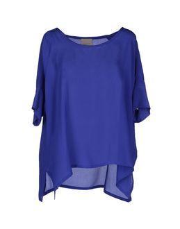 Laneus Blouses