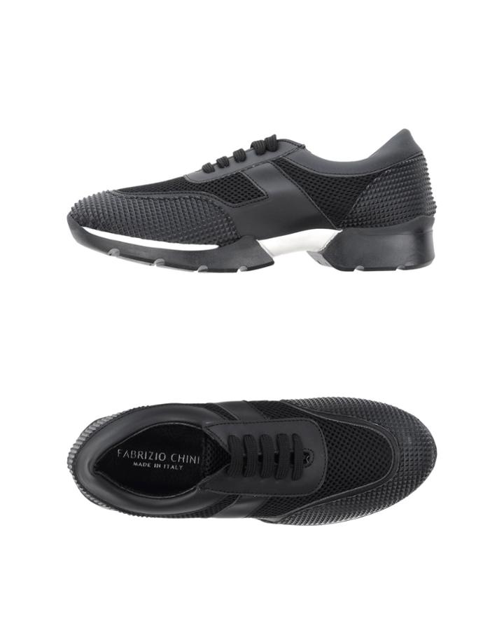 Fabrizio Chini Sneakers