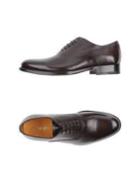 Brecos Lace-up Shoes