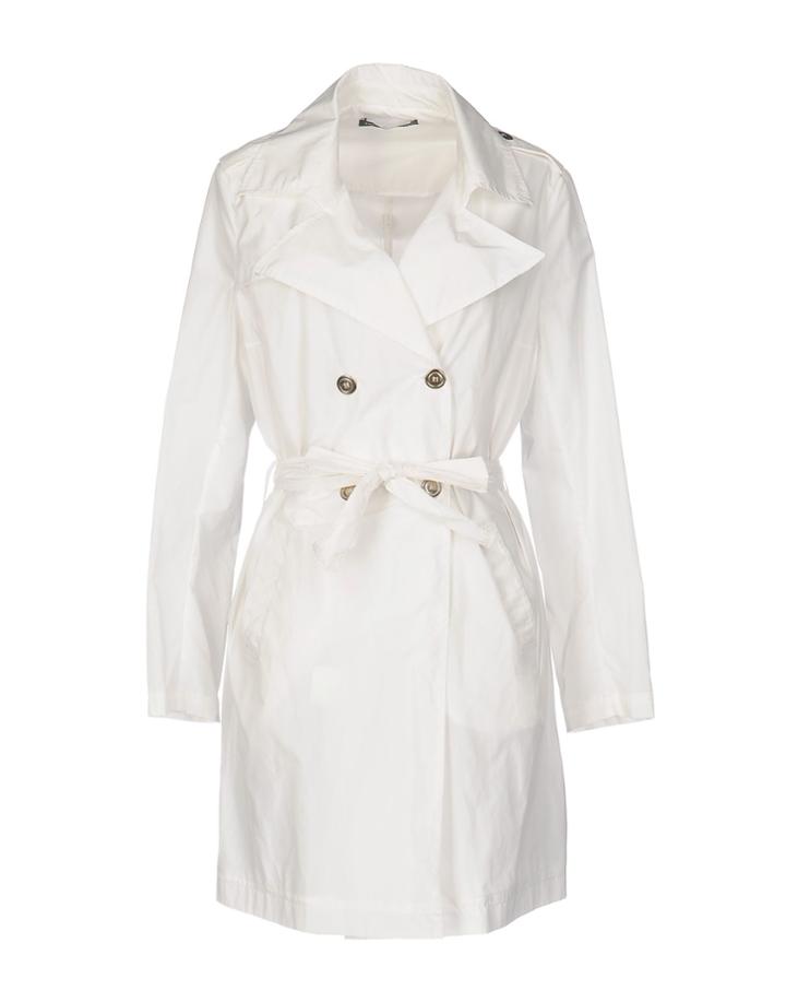 Sandro Ferrone Overcoats