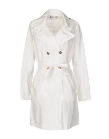 Sandro Ferrone Overcoats