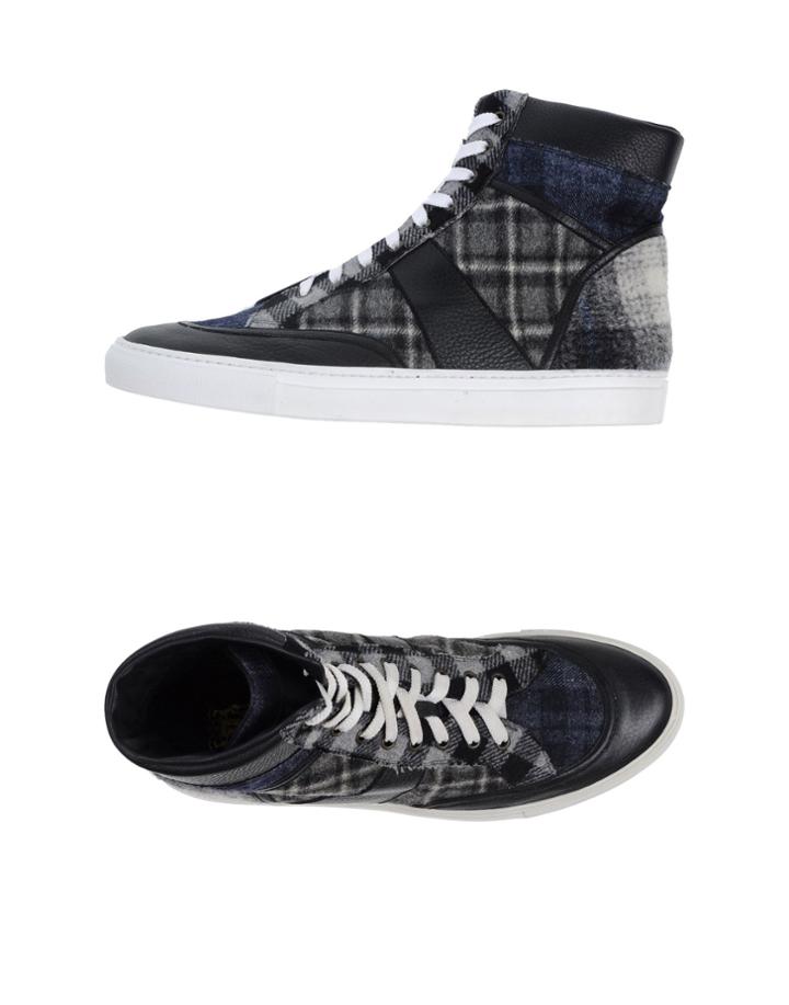 Trussardi Sneakers