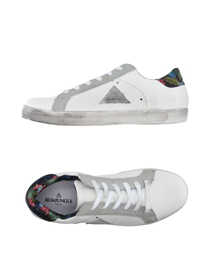 Rumjungle Sneakers