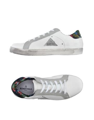 Rumjungle Sneakers