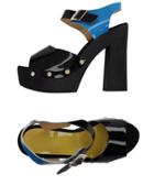 Suky Sandals