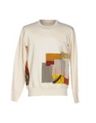 Eye Junya Watanabe Comme Des Gar Ons Man Sweatshirts