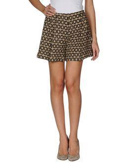 Ter Et Bantine Shorts