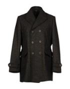 Officina 36 Coats