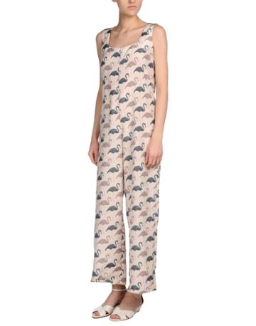 Marzia Genesi Sea Jumpsuits