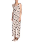 Marzia Genesi Sea Jumpsuits