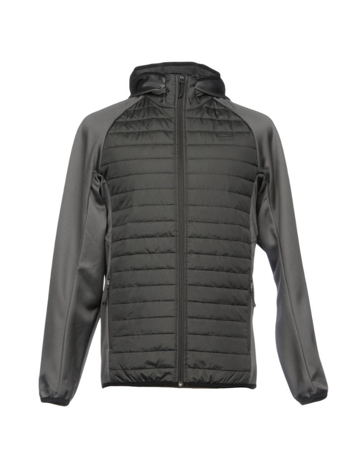 Jack & Jones Tech Jackets