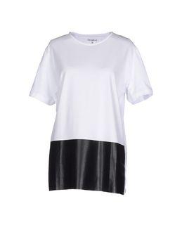 Garpart T-shirts