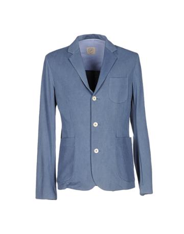 Cashmere Evolution Blazers