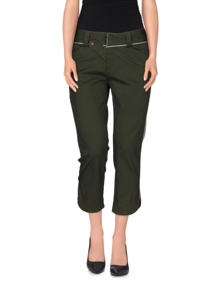 Th-es 3/4-length Shorts