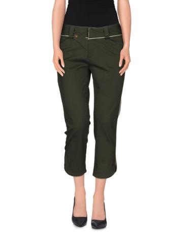 Th-es 3/4-length Shorts