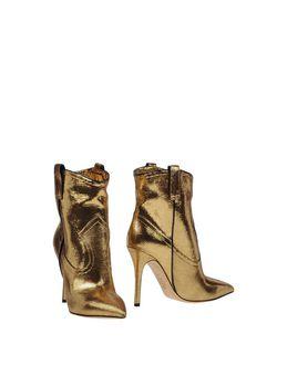 Semilla Ankle Boots