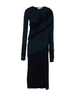Pringle Of Scotland Knee-length Dresses