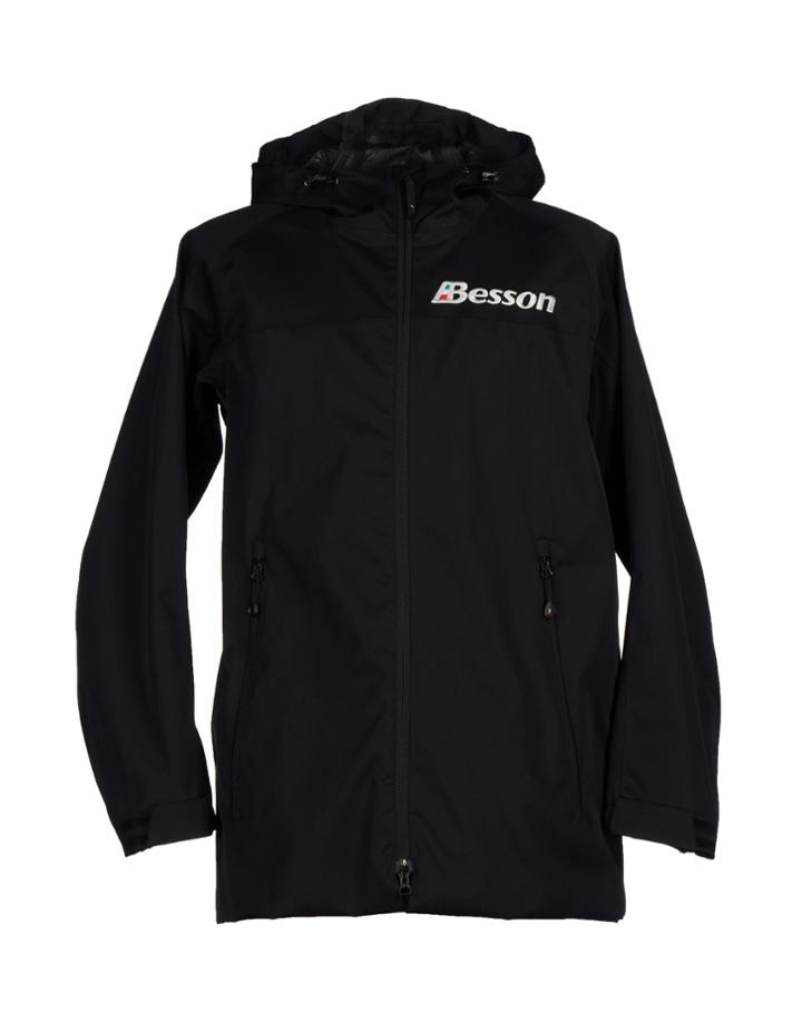 Anzi Besson Jackets