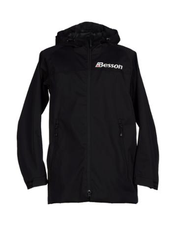 Anzi Besson Jackets