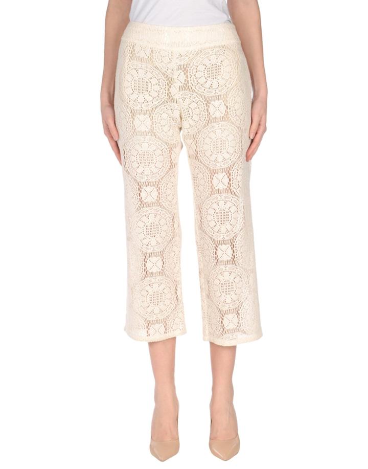 The' 3/4-length Shorts