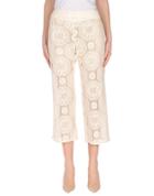 The' 3/4-length Shorts