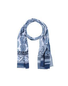Brooksfield Oblong Scarves