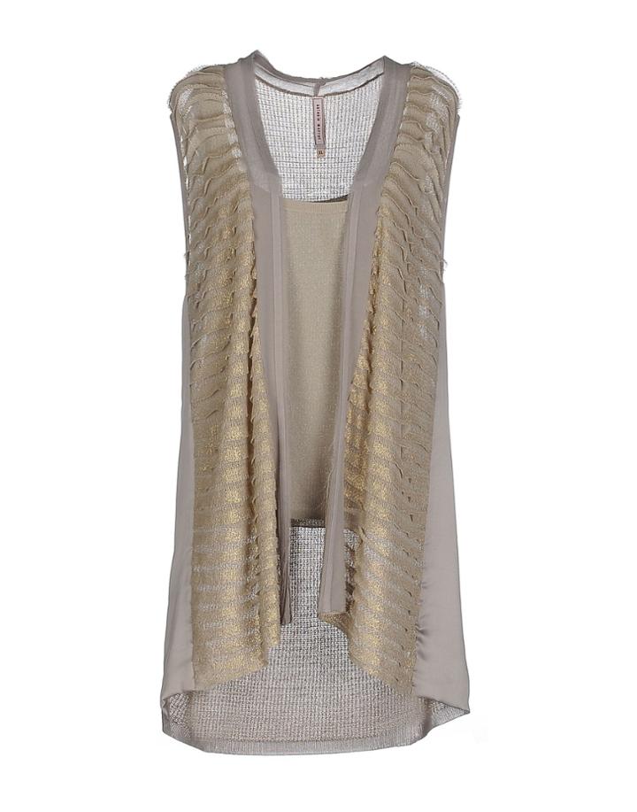 Antonio Marras Twin Sets