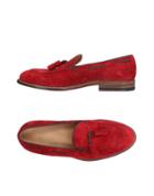 Eligio Garbo Loafers
