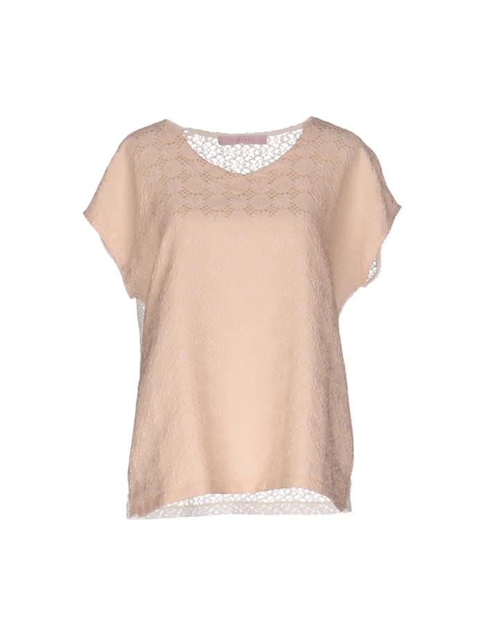 Verysimple Blouses