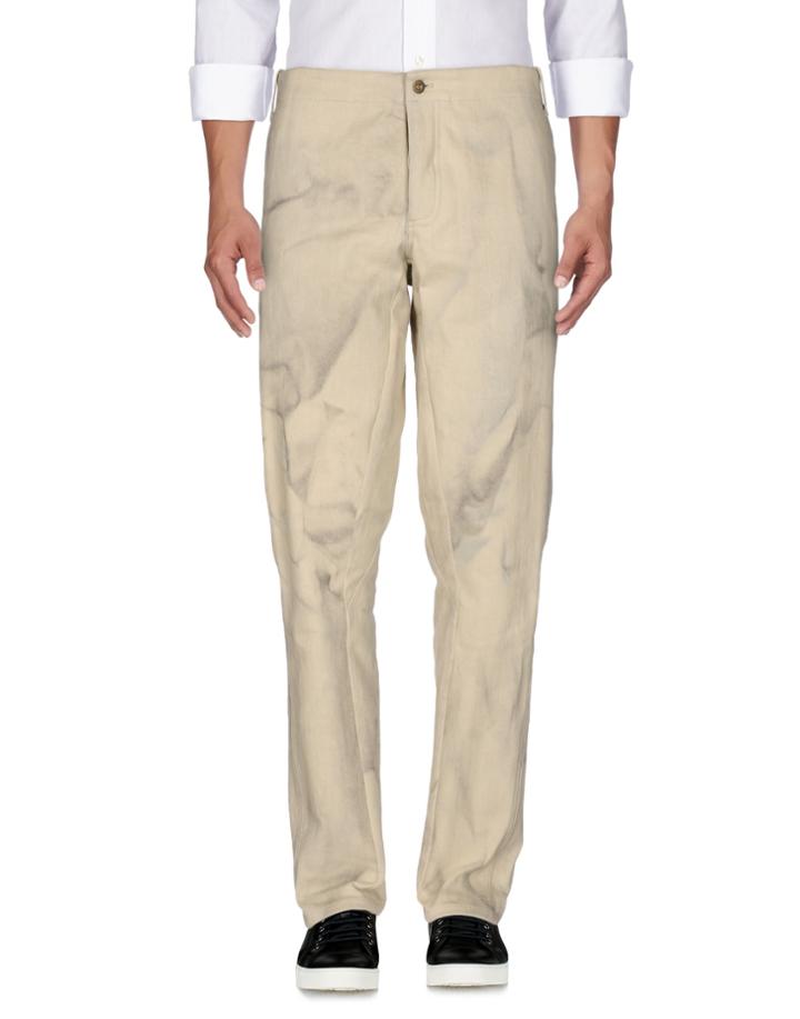 Abasi Rosborough Jeans