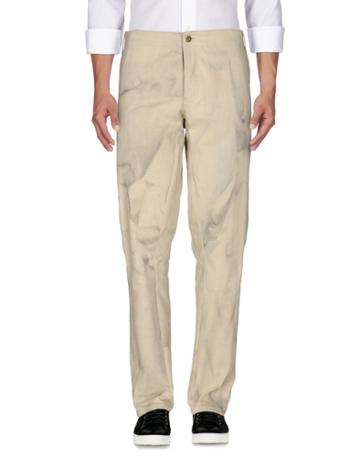 Abasi Rosborough Jeans