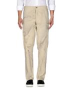 Abasi Rosborough Jeans