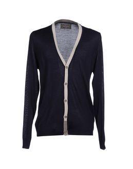 Simbols Cardigans