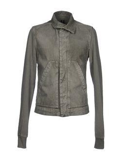Drkshdw By Rick Owens Jackets