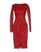 Aphero Knee-length Dresses