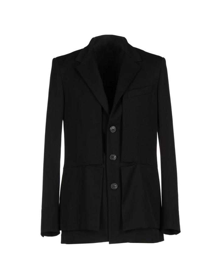 Cupro Blazers