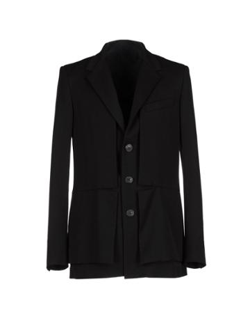 Cupro Blazers