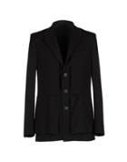 Cupro Blazers