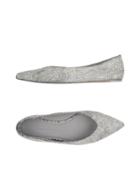 Puro Ballet Flats