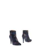 Marian Ankle Boots