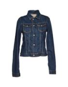Blauer Denim Outerwear