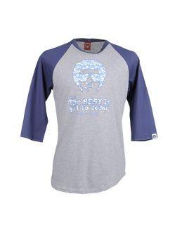 Joe Rivetto T-shirts
